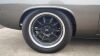 1970 Plymouth Barracuda- No Reserve - 51