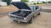 1970 Plymouth Barracuda- No Reserve - 54