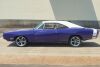 1970 Dodge Charger- No Reserve - 5