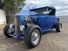 1930 Ford Model A Hot Rod - 2