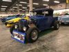 1930 Ford Model A Hot Rod - 8