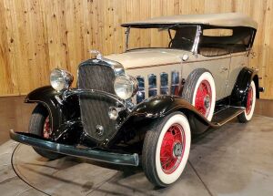 1932 Chevrolet Phaeton