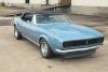 1967 Chevrolet Camaro Convertible- No Reserve - 2