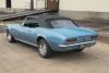 1967 Chevrolet Camaro Convertible- No Reserve - 5