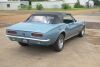 1967 Chevrolet Camaro Convertible- No Reserve - 6