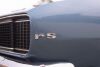 1967 Chevrolet Camaro Convertible- No Reserve - 11