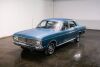 1969 Ford Falcon Futura - 3