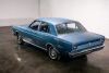 1969 Ford Falcon Futura - 4
