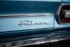 1969 Ford Falcon Futura - 12