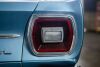 1969 Ford Falcon Futura - 14