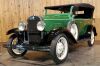 1929 Chevrolet Touring - 4