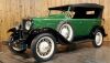 1929 Chevrolet Touring - 5