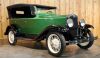1929 Chevrolet Touring - 12