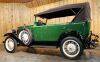 1929 Chevrolet Touring - 20