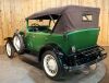 1929 Chevrolet Touring - 24