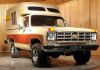 1977 Chevrolet Blazer Chalet- No Reserve - 2