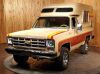 1977 Chevrolet Blazer Chalet- No Reserve - 3