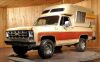 1977 Chevrolet Blazer Chalet- No Reserve - 4