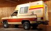 1977 Chevrolet Blazer Chalet- No Reserve - 7