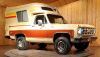1977 Chevrolet Blazer Chalet- No Reserve - 16
