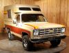 1977 Chevrolet Blazer Chalet- No Reserve - 18