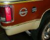 1977 Chevrolet Blazer Chalet- No Reserve - 22