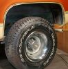 1977 Chevrolet Blazer Chalet- No Reserve - 53