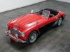 1958 Austin Healey 100-6 BN4 - 5