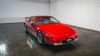 1986 Pontiac Fiero- No Reserve - 2