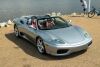 2002 Ferrari 360 Spyder - No Reserve - 3