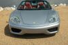 2002 Ferrari 360 Spyder - No Reserve - 7