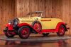 1928 Marmon Indy 500 Pace Car Roadster - 4