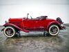 1931 Desoto SA Rumbleseat Roadster- No Reserve - 10