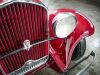 1931 Desoto SA Rumbleseat Roadster- No Reserve - 21