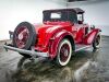 1931 Desoto SA Rumbleseat Roadster- No Reserve - 31