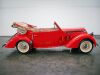1939 Steyr 220 Cabriolet- No Reserve - 4