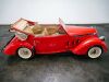 1939 Steyr 220 Cabriolet- No Reserve - 10