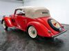 1939 Steyr 220 Cabriolet- No Reserve - 12
