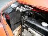 1939 Steyr 220 Cabriolet- No Reserve - 54