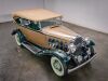 1932 Buick Series 50 Sport Dual Cowl Phaeton- No Reserve - 3