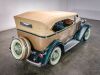 1932 Buick Series 50 Sport Dual Cowl Phaeton- No Reserve - 8