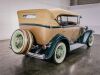 1932 Buick Series 50 Sport Dual Cowl Phaeton- No Reserve - 9