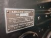 1922 Lincoln Sport Phaeton- No Reserve - 66