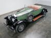 1929 Rolls Royce Phantom I York Roadster- No Reserve - 7