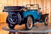 1918 National Highway Six Touring - 4