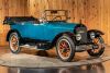 1918 National Highway Six Touring - 7