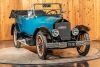 1918 National Highway Six Touring - 8