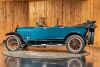 1918 National Highway Six Touring - 11
