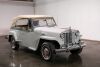 1945 Jeep Willys Jeepster- No Reserve - 2