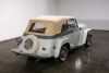 1945 Jeep Willys Jeepster- No Reserve - 4
